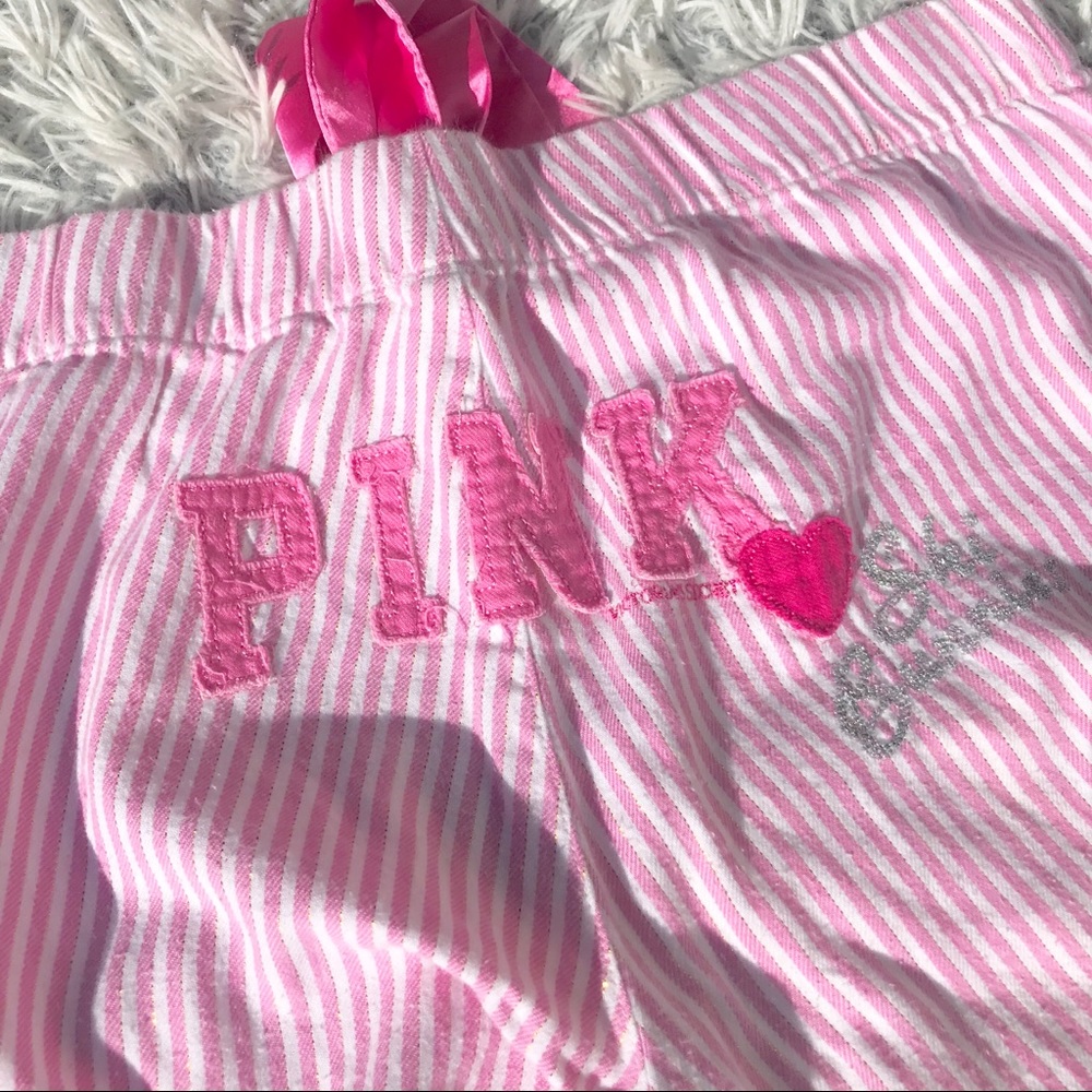 PINK by Victoria’s Secret Pajama Pant